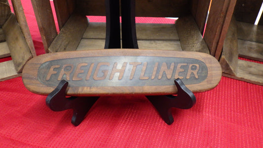 Freightliner Emblem